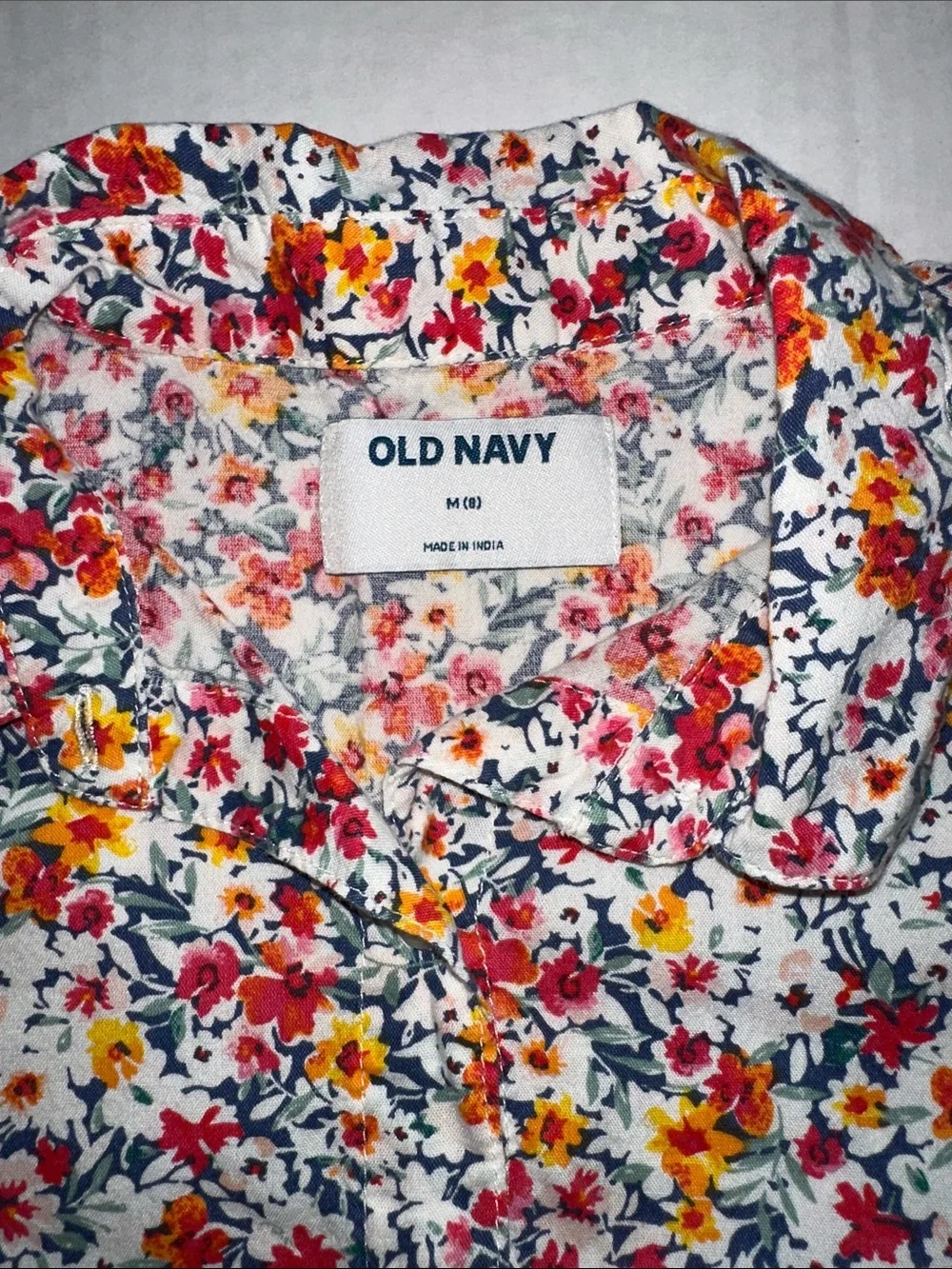 Old Navy short sleeve